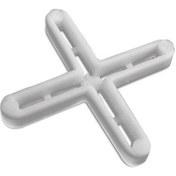 Resim Made Oluklu Derz Artısı 3 Mm 10 Paket 5000 Adet 