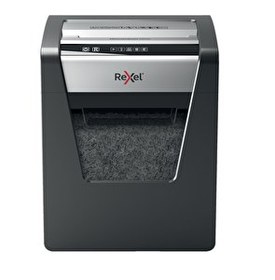Resim Rexel Momentum M510 Evrak İmha Makinesi 