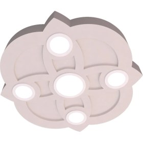 Resim Motifpiyer Tavan Spot Göbek TSG-51-56CM Çap 