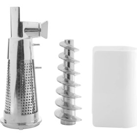 Resim Alchemy Craft Kitchenaid Stand Mikseri Mutfak Aletleri Için Domates Suyu Yapımı Ketçap Aparatı (Yurt Dışından) 