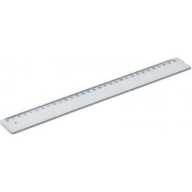 Resim Cetvel (30 Cm. Plastik) 