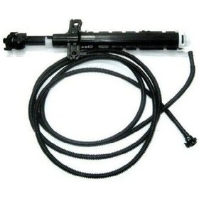 Resim Renault Megane - 3 - Iıı Ön Tampon Sol Far Yıkama Motoru / Robotu - 286420003r - Seim 