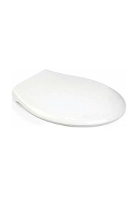 Resim Smart Sessiz Yavaş Kapanır Klozet Kapağı 