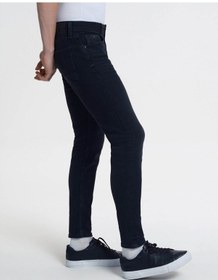 Resim Loft Erkek Jean Pantolon Lacivert Lf2034749 Vıvaldı Wash M 24kp69000155 P6912346 Lacivert 