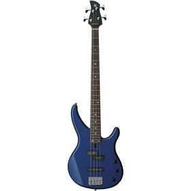 Resim Yamaha TRBX174DBM Bas Gitar (Dark Blue Metallic) 