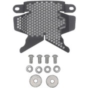 Resim Xindoker Ktm 1290 Super Duke R 2013-2019 Aluminyum Tamir Koruyucu Kiti - Siyah Renkli Dönüştürücü Koruması 