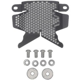 Resim Xindoker Ktm 1290 Super Duke R 2013-2019 Aluminyum Tamir Koruyucu Kiti - Siyah Renkli Dönüştürücü Koruması 