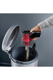 Resim TEFAL X-force Flex 8.60 Max Ty6t90tr Şarjlı Dikey Süpürge 