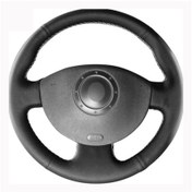 Resim Renault Megane 2 - Kangoo - Scenıc Dikişli Direksiyon Kılıfı 