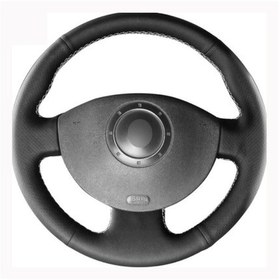 Resim Renault Megane 2 - Kangoo - Scenıc Dikişli Direksiyon Kılıfı 