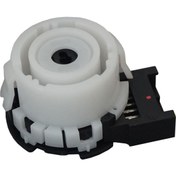 Resim Bross Otomotiv VW Audi Skoda Seat için Kontak Termiği Soketi 1K0905865A 