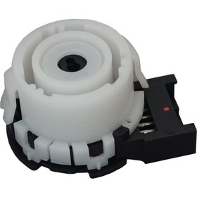 Resim Bross Otomotiv VW Audi Skoda Seat için Kontak Termiği Soketi 1K0905865A 