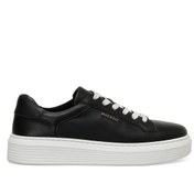 Resim Nine West KENFENE2 4FX Siyah Kadın Sneaker 