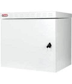 Resim Lande (LN-ESX-IP5509U6060-LG) 9u 19'' W600MMXD600MM Dış Ortam Kabinet 