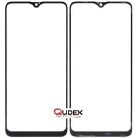 Resim Oppo A73 Dokunmatik Okalı Ön Cam Touch Lens 
