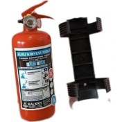 Resim 1 kg Yangın Tüpü Askı Aparatlı 