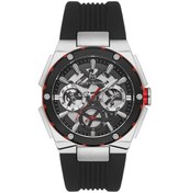 Resim Sergio Tacchini Erkek Kol Saati St.1.10438.1 Gümüş 