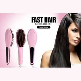 Resim Miss Fast Düzleştirici Tarak 