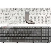 Resim Alfabilgisayar HP Uyumlu G61-460Et (Wh573Ea) Klavye Q-Tr Tuş Takımı A+++ 