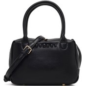 Resim Women's Black Long Strap Shoulder Bag Derimod