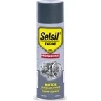 Resim Selsil Motor Temizleme Spreyi 200 ml 