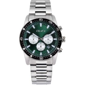 Resim DiaL'x Dx 5529 1 Erkek Kol Saati 