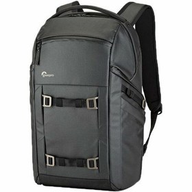 Resim Lowepro FreeLine BP 350 AW Sırt Çantası (Siyah) 