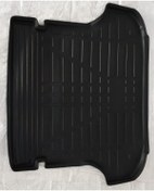 Resim Dacia Logan Mcv 2014 2020 Bagaj Havuzu 