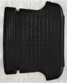 Resim Dacia Logan Mcv 2014 2020 Bagaj Havuzu 