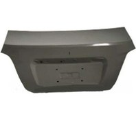 Resim 95229191 Daewoo Che Aveo Arka Bagaj Kapağı Sdn 11-13 