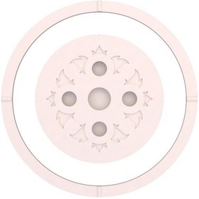 Resim Motifpiyer Tavan Spot Göbek Tsg-c-15-dıs-citalı 