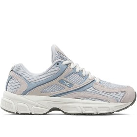 Resim Reebok Rbk Premıer Trınıty Gri Kadın Sneaker 