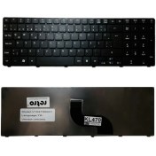 Resim İnfostar Acer Aspire 5538Z Laptop Klavye 