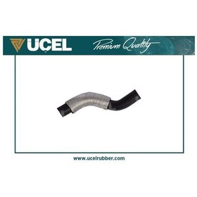 Resim ÜÇEL 52245 Turbo Hortumu (Peugeot:307-206-308-3008-407-5008 P. Tepee/Citroen: C2-C3 II-C4 Berlingo 04- 1.6Hdi) (WF587944) 