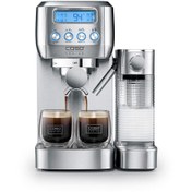 Resim Caso Gourmet Latte Espresso Makinesi 