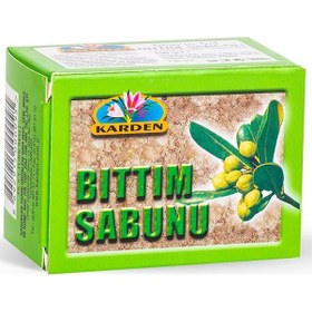 Resim Karden Bıttım Sabunu 150 G 