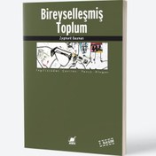 Resim Bireyselleşmiş Toplum 