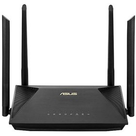 Resim ASUS RT-AX53U 1201 Mpbs Router 