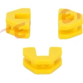 Resim Scooter 50 Kızak Kayma 3 Lü Set 