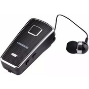 Resim Fineblue Makaralı Bluetooth Kablosuz Kulaklık F-970 Çift Telefon Bağlanabilir 5G 