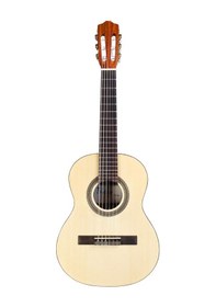 Resim Cordoba C1m 1/4 Protege Series Klasik Gitar Natural Matte 