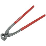 Resim Izeltaş 3830 15 0280 280 Mm Betoncu Kerpeten Pvc 