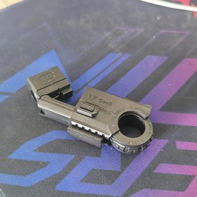 Resim 1 Siyah Çok Fonksiyonlu Stres Yüzüğü Çocuk Oyuncağı, Yetişkinler için Dönebilen Zıplayan Masa Aksesuarı - 7,62 cm, İdeal Hediye Seçeneği, Odaklanma Destekleyici, Şık Tasarım, Pürüzsüz Dönüş, Sağlam Kasa Ofis Çalışanları İçin 