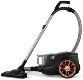 Resim Karaca Vantuz High Force F2 Matte Black Copper 