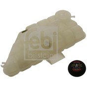 Resim FEBI 38810 Radyator Yedek Su Deposu Ml-Class W163 98-05 A1635000349 (WE994115) 