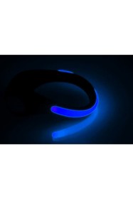 Resim gaman Ledli Ayakkabı Işığı( Outdoor Lıght) Koşucular Ve Bisikletçiler Için Güvenlik Uyarı Klip-re 