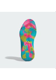 Resim Adidas Initiation Erkek Basketbol Ayakkabısı C-adıjp8014e10a00 Mavi 