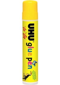 Resim Uhu Glue Pen Sıvı Yapışıtırıcı 