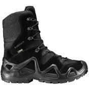 Resim Lowa Zephyr Gtx Hı Sıyah Bot Siyah 