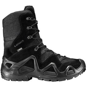 Resim Lowa Zephyr Gtx Hı Sıyah Bot Siyah 